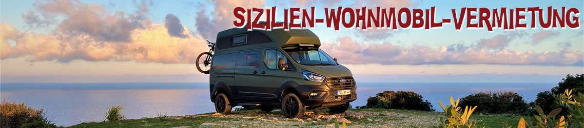 Camper-Rent-24 - Wohnmobilurlaube in einigen der schönsten Reviere Europas